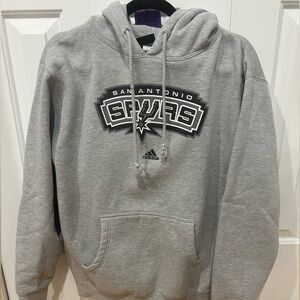 San Antonio Spurs Hoodie